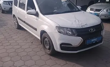 LADA (ВАЗ) Largus 2021 года за 5 500 000 тг. в Караганда фото 3