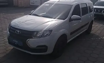 LADA (ВАЗ) Largus 2021 года за 5 500 000 тг. в Караганда фото 1