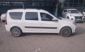 LADA (ВАЗ) Largus 2021 года за 5 500 000 тг. в Караганда фото 4