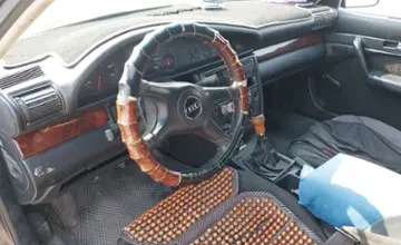 Audi 100 1991 года за 1 700 000 тг. в Шымкент фото 5