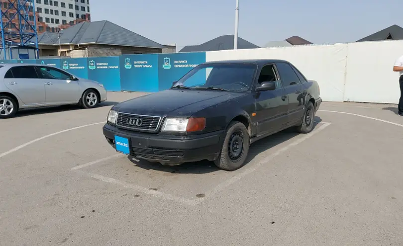 Audi 100 1991 года за 1 700 000 тг. в Шымкент
