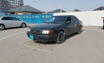 Audi 100 1991 года за 1 700 000 тг. в Шымкент фото 1