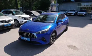 JAC J7 2023 года за 7 500 000 тг. в Актобе фото 1