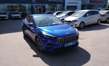 JAC J7 2023 года за 7 500 000 тг. в Актобе фото 3