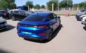 JAC J7 2023 года за 7 500 000 тг. в Актобе
