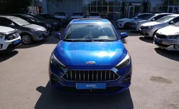 JAC J7 2023 года за 7 500 000 тг. в Актобе фото 2