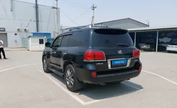 Lexus LX 2008 года за 20 000 000 тг. в Шымкент фото 4