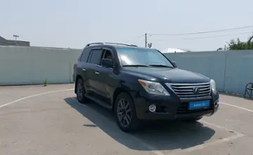 Lexus LX 2008 года за 20 000 000 тг. в Шымкент фото 2