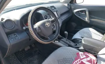 Toyota RAV4 2010 года за 8 500 000 тг. в Шымкент фото 5