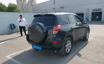 Toyota RAV4 2010 года за 8 500 000 тг. в Шымкент фото 3