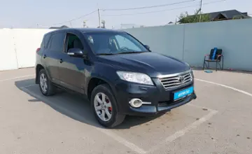 Toyota RAV4 2010 года за 8 500 000 тг. в Шымкент фото 2