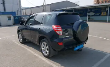 Toyota RAV4 2010 года за 8 500 000 тг. в Шымкент фото 4