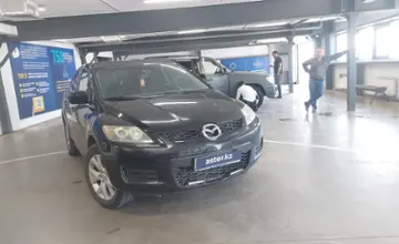 Mazda CX-7 2009 года за 5 000 000 тг. в Астана фото 2