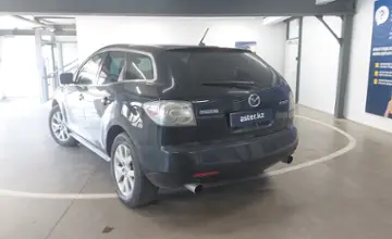 Mazda CX-7 2009 года за 5 000 000 тг. в Астана фото 4