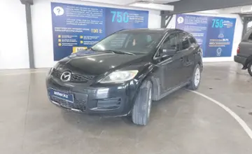 Mazda CX-7 2009 года за 5 000 000 тг. в Астана фото 1