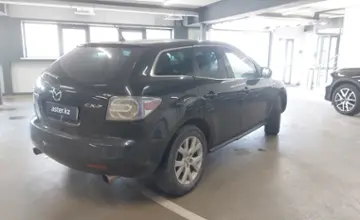 Mazda CX-7 2009 года за 5 000 000 тг. в Астана фото 3