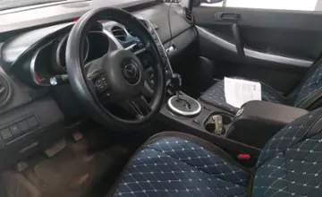 Mazda CX-7 2009 года за 5 000 000 тг. в Астана фото 5