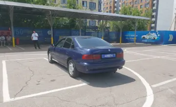 Honda Accord 1994 года за 1 000 000 тг. в Алматы фото 4