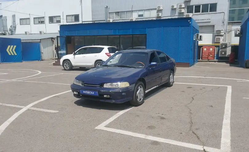 Honda Accord 1994 года за 1 000 000 тг. в Алматы