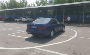 Honda Accord 1994 года за 1 000 000 тг. в Алматы фото 3