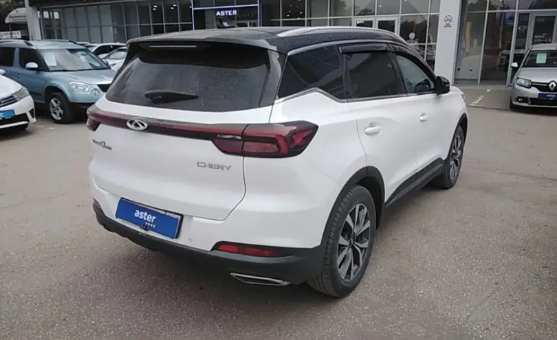 Chery Tiggo 7 Pro 2023 года за 9 500 000 тг. в Актобе фото 5