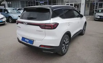 Chery Tiggo 7 Pro 2023 года за 9 500 000 тг. в Актобе