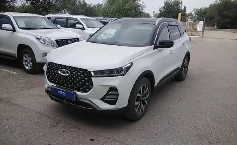Chery Tiggo 7 Pro 2023 года за 9 500 000 тг. в Актобе
