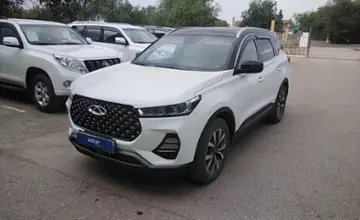 Chery Tiggo 7 Pro 2023 года за 9 500 000 тг. в Актобе фото 1