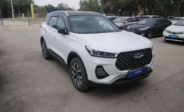 Chery Tiggo 7 Pro 2023 года за 9 500 000 тг. в Актобе фото 3