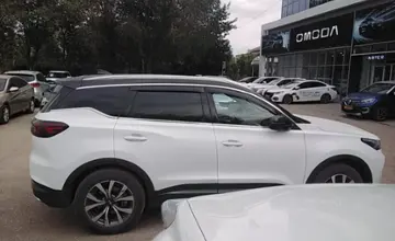Chery Tiggo 7 Pro 2023 года за 9 500 000 тг. в Актобе фото 4