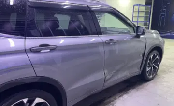 Mitsubishi Outlander 2021 года за 16 000 000 тг. в Павлодар фото 4