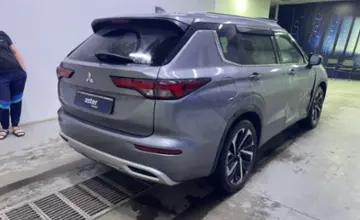 Mitsubishi Outlander 2021 года за 16 000 000 тг. в Павлодар