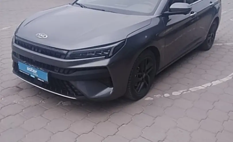 JAC J7 2024 года за 10 200 000 тг. в Караганда
