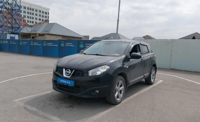 Nissan Qashqai 2010 года за 6 000 000 тг. в Шымкент