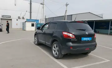 Nissan Qashqai 2010 года за 6 000 000 тг. в Шымкент фото 4