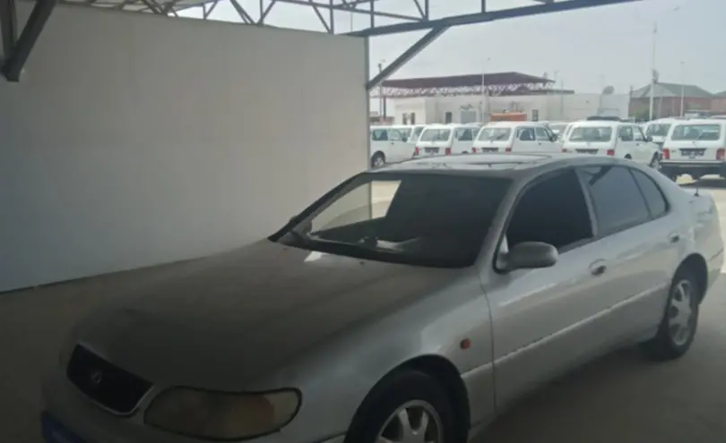 Lexus GS 1995 года за 2 500 000 тг. в Кызылорда