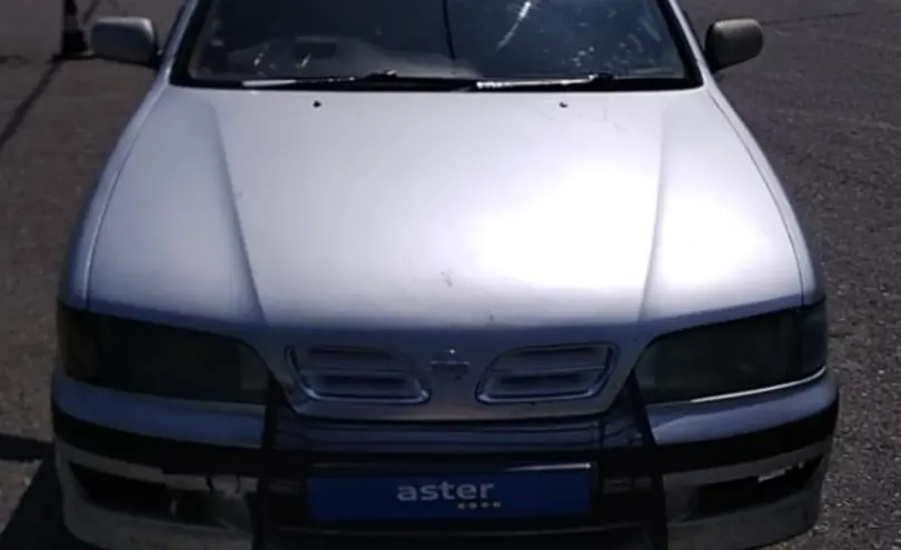 Nissan Primera 1997 года за 800 000 тг. в Усть-Каменогорск фото 2