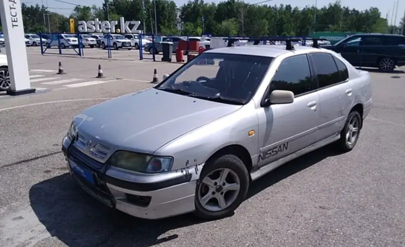 Nissan Primera 1997 года за 800 000 тг. в Усть-Каменогорск