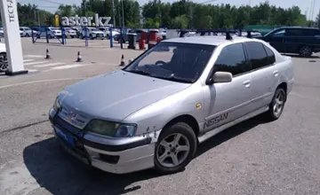 Nissan Primera 1997 года за 800 000 тг. в Усть-Каменогорск фото 1