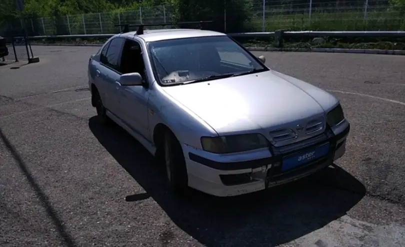 Nissan Primera 1997 года за 800 000 тг. в Усть-Каменогорск фото 3