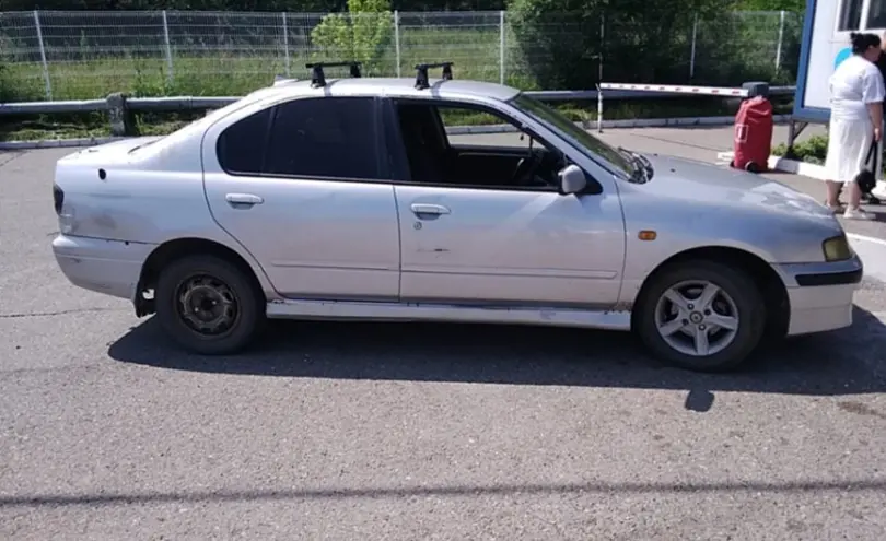 Nissan Primera 1997 года за 800 000 тг. в Усть-Каменогорск фото 4