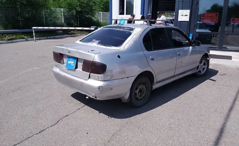 Nissan Primera 1997 года за 800 000 тг. в Усть-Каменогорск фото 5
