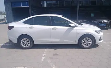 Chevrolet Onix 2023 года за 7 000 000 тг. в Караганда фото 4