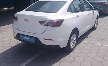 Chevrolet Onix 2023 года за 7 000 000 тг. в Караганда