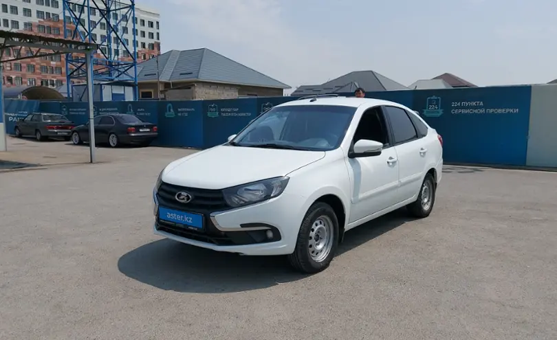 LADA (ВАЗ) Granta 2022 года за 5 000 000 тг. в Шымкент