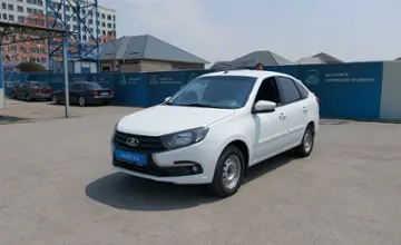 LADA (ВАЗ) Granta 2022 года за 5 000 000 тг. в Шымкент фото 1