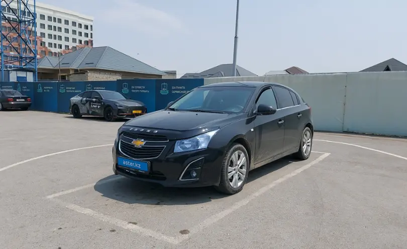 Chevrolet Cruze 2013 года за 3 000 000 тг. в Шымкент