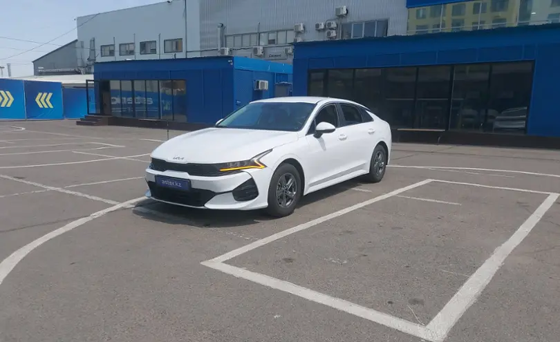 Kia K5 2023 года за 13 000 000 тг. в Алматы