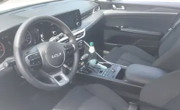 Kia K5 2023 года за 13 000 000 тг. в Алматы фото 5