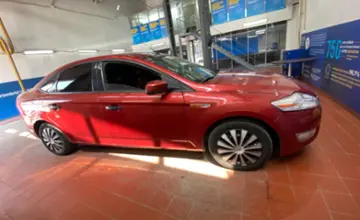 Ford Mondeo 2007 года за 3 500 000 тг. в Астана фото 4